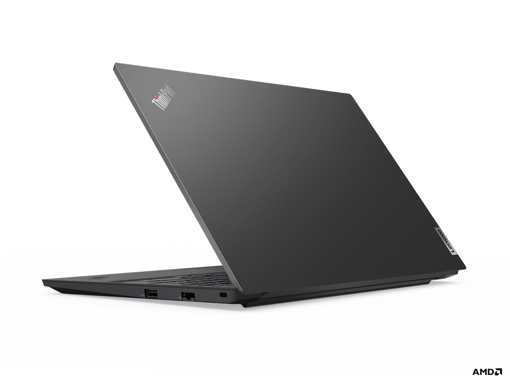 Ноутбук Lenovo ThinkPad E15 Gen 3 15.6" FHD (1920x1080) IPS 300N, Ryzen 7 5700U, 16GB DDR4 3200, 512GB SSD M.2, Radeon Graphics, WiFi, BT, IR Cam, 57Wh, 65W USB-C, KB RU/ENG, Win 10 P 20YG003VPB