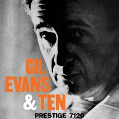 Gil Evans – Gil Evans & Ten - Analogue LP