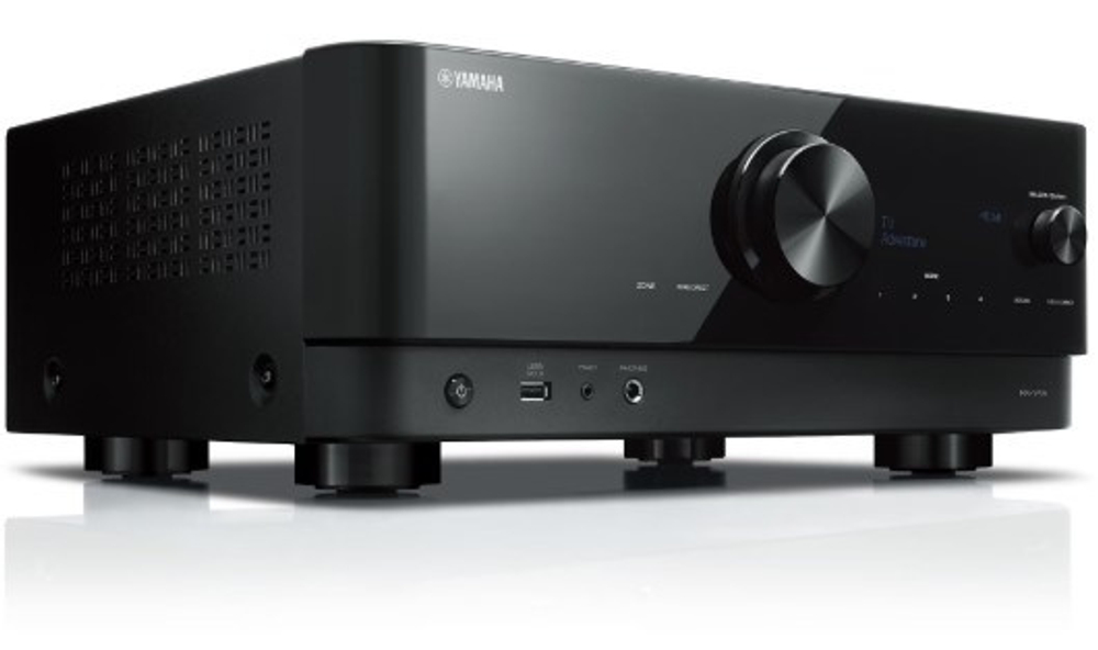 Ресивер Yamaha RX-V4A