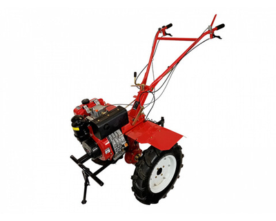 Мотоблок BR-135DA (дизельный)