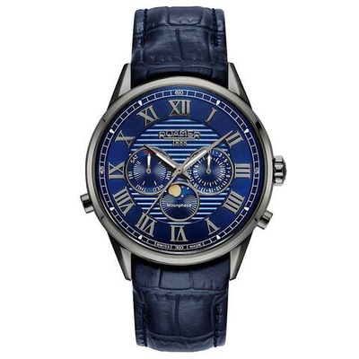 Наручные часы Roamer 513 821 44 45 05*