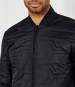 Худые Samoo Tech Hybrid BOSS GREEN - черный(50537409)