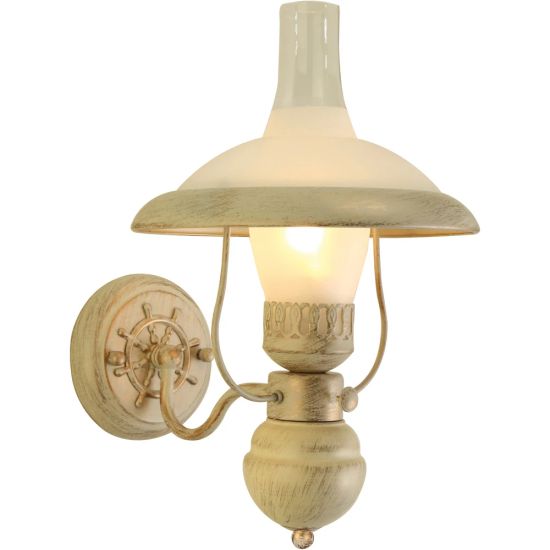 Бра Arte Lamp CAPANNA A4533AP-1WG