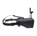 Видеошлем EV800D 5″ 800×480 FPV Goggles Diversity 5.8G 40CH