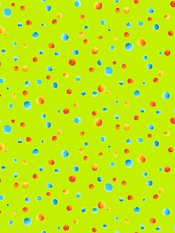 Наволочка комплект 2шт Сказка "Акварель" 50х70 см, перкаль