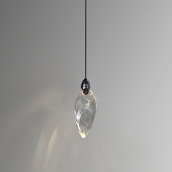 Подвесной светильник MT9176-1H pearl black