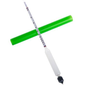 Ареометр АСП 0-100%