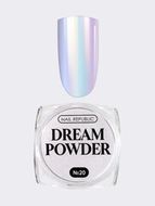 20 Втирка жемчужная Dream Powder NR 0.2г