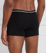 Трусики-боксеры 3шт. BoxerBr 3P BOSS BLACK - черный(50495474)