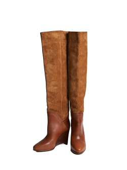 Сапоги W Maison Margiela