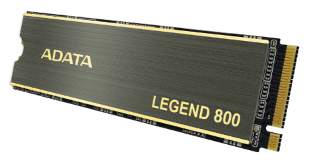 Накопитель SSD M.2 2280 ADATA ALEG-800-1000GCS
