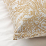 Наволочка IKEA JATTEVALLMO (ЙЭТТЕВАЛЛМО), Желтый, 50x80 см