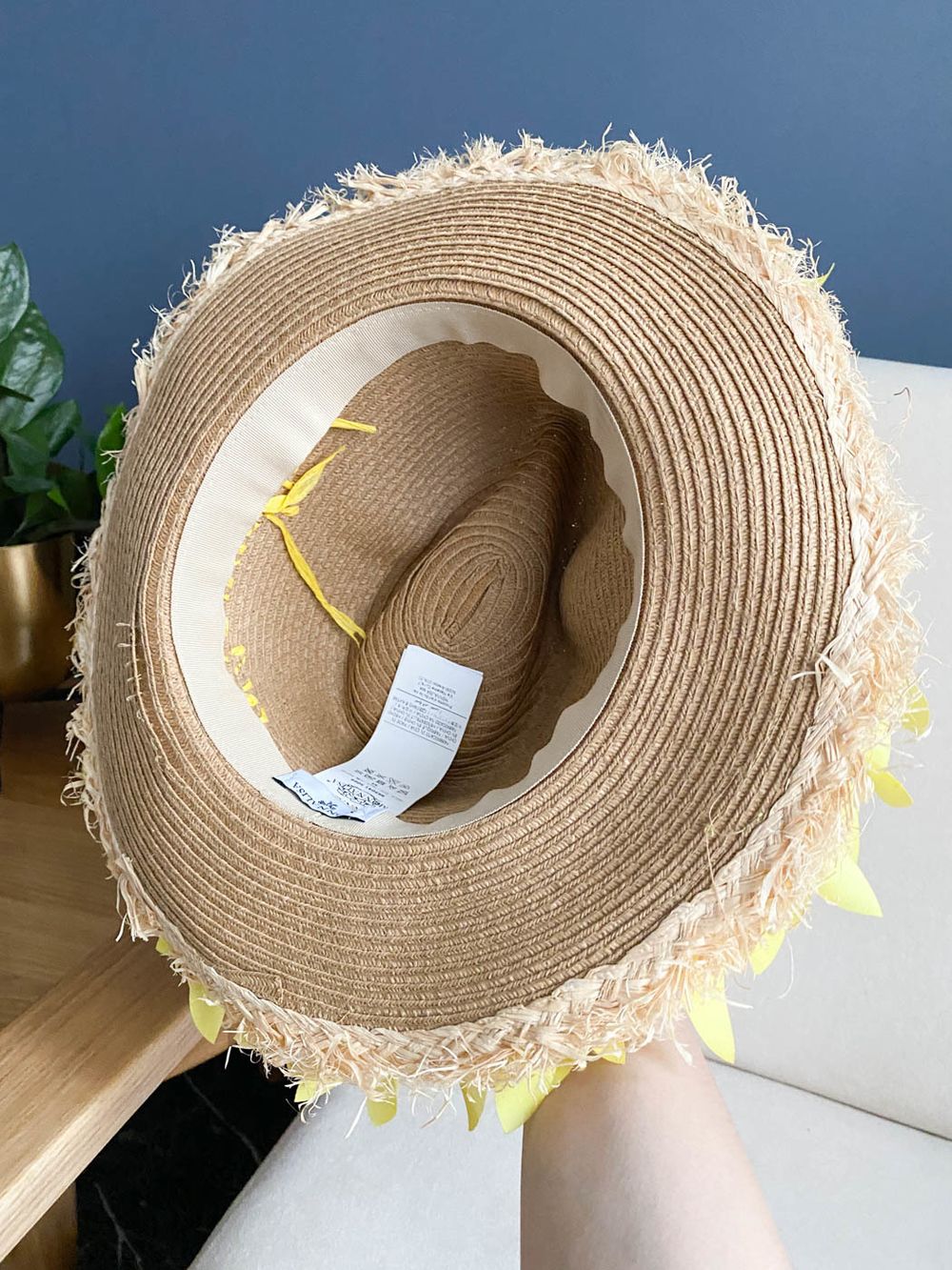 Шляпа Monnalisa, 128