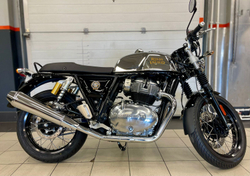Royal Enfield 650 CONTINENTAL GT (MR Clean)