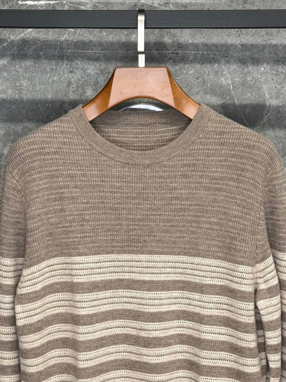 Джемпер Loro Piana