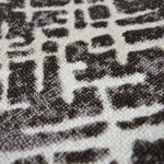 Коврик 50*80/50*50см Люксор Люкс Принт с вырезом (в ассортименте)