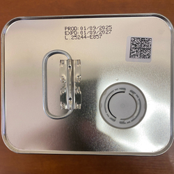 Оливковое масло Clemente Для жарки Рафинированное (Pomace) 3 литр, Италия