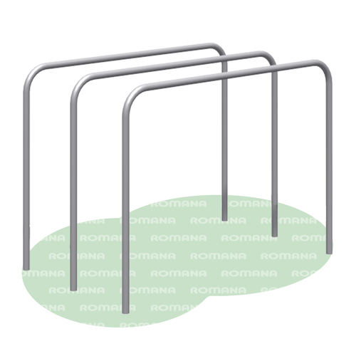 Брусья Romana 501.52.01