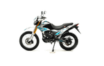 Мотоцикл MOTOLAND 250 ENDURO ST (165FMM)