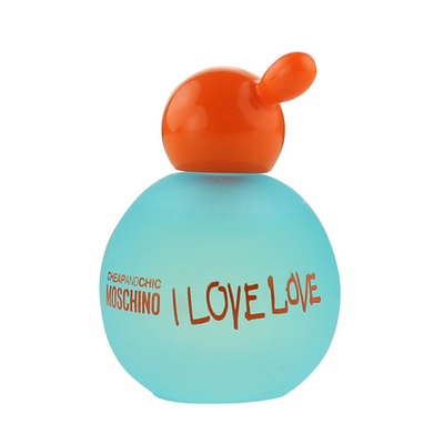 Moschino Cheap & Chic I Love Love Eau De Toilette Miniature 4.9 ml (woman)