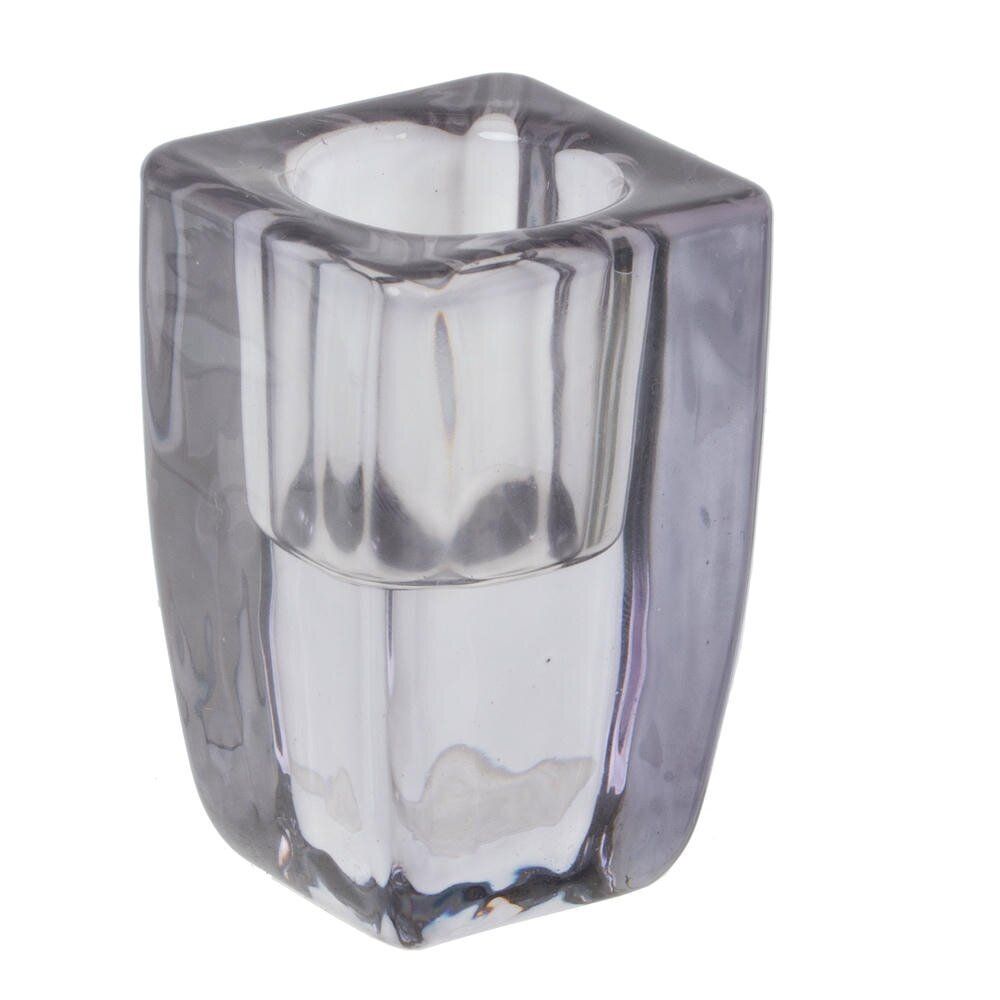 GAEM Подсвечник, L3,5 W3,5 H5,5 см