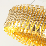 Pendant design lamp  Matheny by Delightfull D60