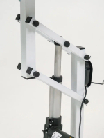 Стол для груминга 715*450 Электро