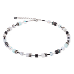 Колье Soft Aqua Coeur de Lion