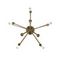 Подвесная люстра ST Luce Regalia SL1406.303.03