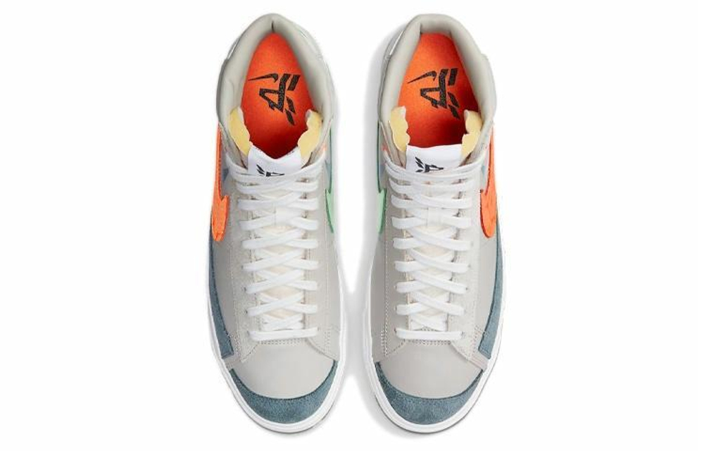 Кроссовки Nike Blazer 77 ""
