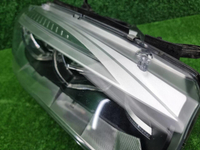 Фара правая BMW X5 F15 (2015-2018) Adaptive LED