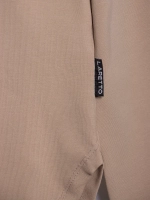 Лонгслив для девочки