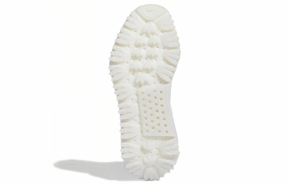 Кроссовки Pharrell Williams X Adidas Originals Nmd S1 Trail Hike Mid Ryat
