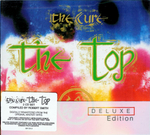 The Cure / The Top (Deluxe Edition)(2CD)