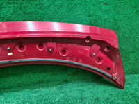 Спойлер крышки багажника Kia Stinger СК (17-нв)