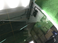 Стекло крышки багажника JAECOO J8 (2024-н.в.)