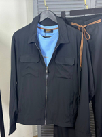 Мужской прогулочный костюм Zegna