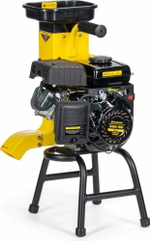 Измельчитель веток бензиновый CHAMPION SC2818