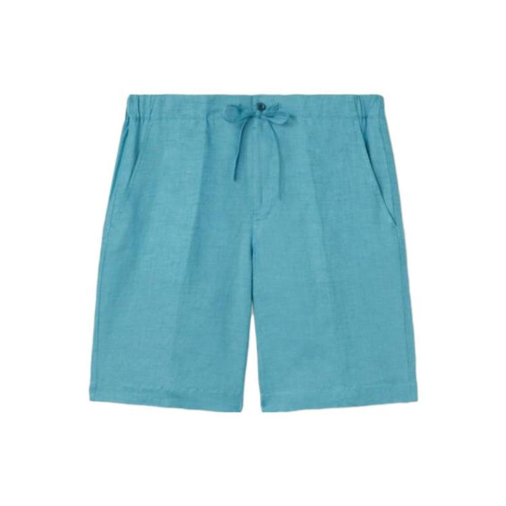 Шорты Loro Piana, FAM24867156