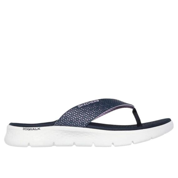 Skechers Go Walk Flex 'Navy Blue'