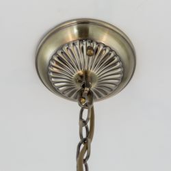 Citilux Адриана CL405233 Люстра подвесная Бронза