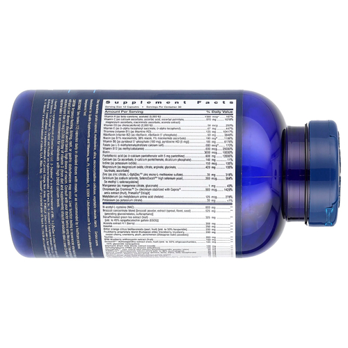 Life Extension, Mix ™ капсулы без меди, 360 капсул