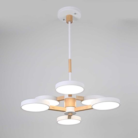 Люстра Imperium Loft TURNA-DBL01 141109-26