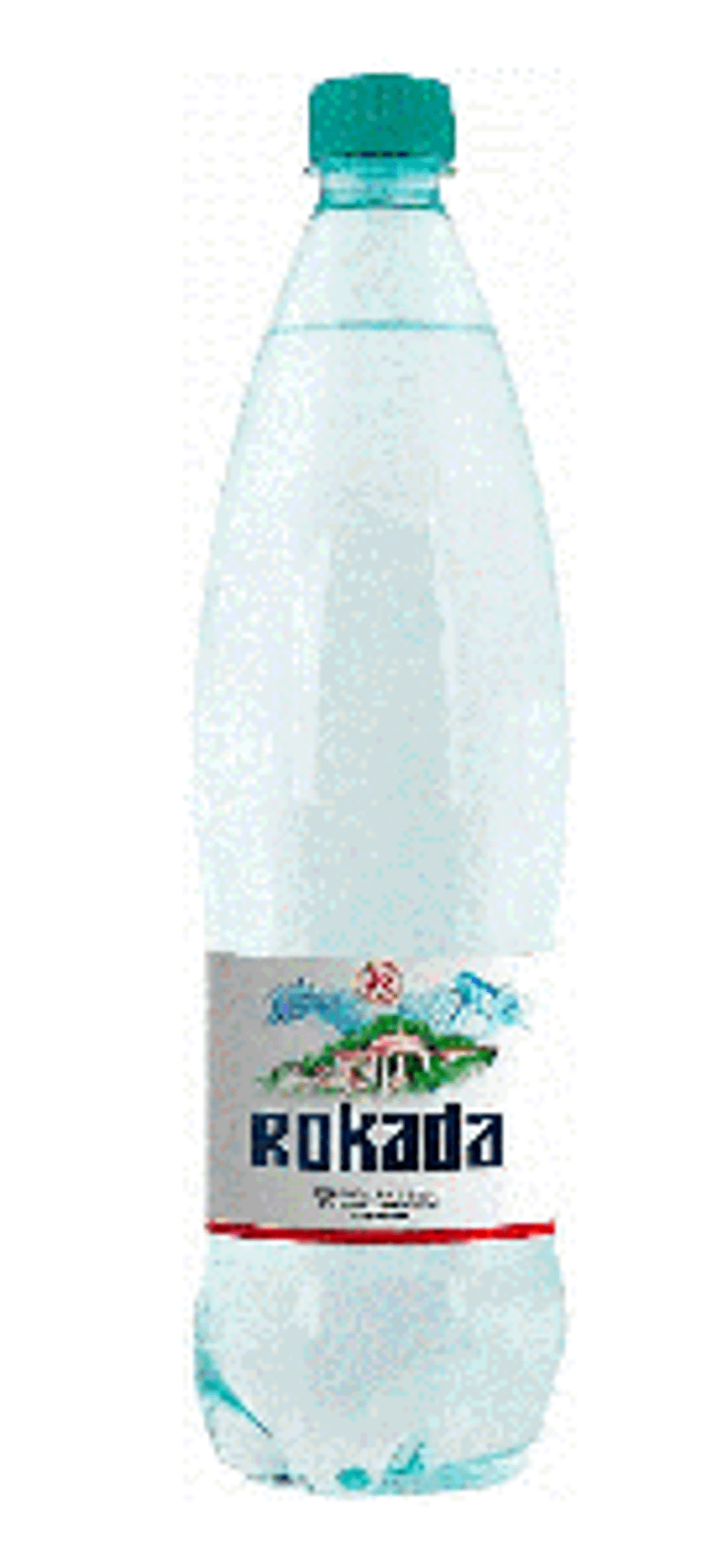Рокада 1/12 ПЭТ