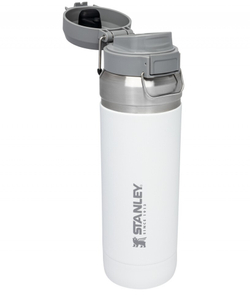 Термобутылка Stanley GO Quick Flip (1,06 литра), белая