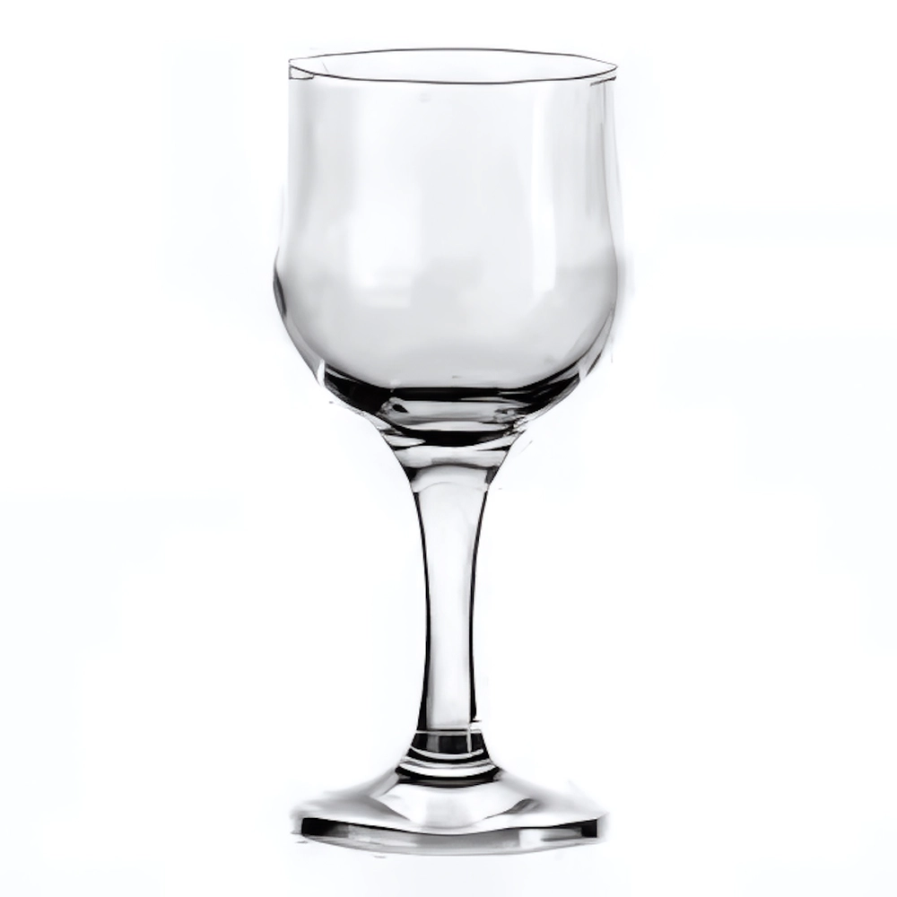 Бокал для вина 200мл «Тулип» 44167SL