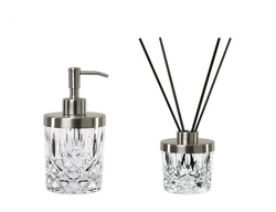 Дозатор для жидкого мыла 295мл и диффузор Nachtmann Spa Noblesse