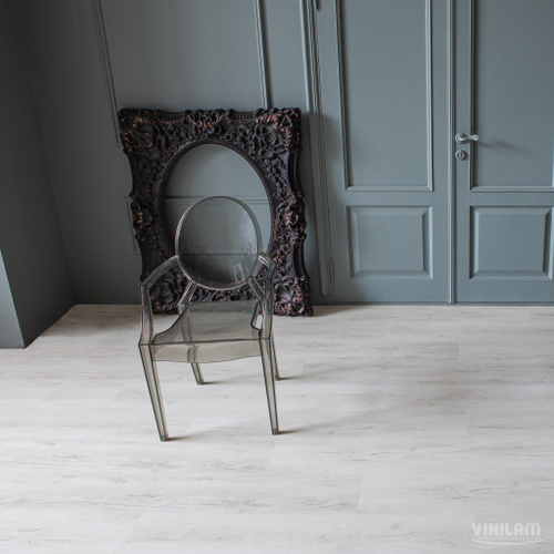 Кварц-виниловый ламинат VINILAM 33202 Дуб Аликанте (2,196м2)