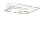 Потолочный светодиодный светильник Freya Sunny Market FR10022CL-L71W