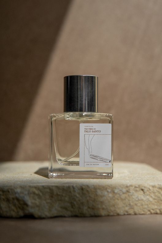 Парфюмированная вода коллекция Vibes, 33мл / FORFOLKS